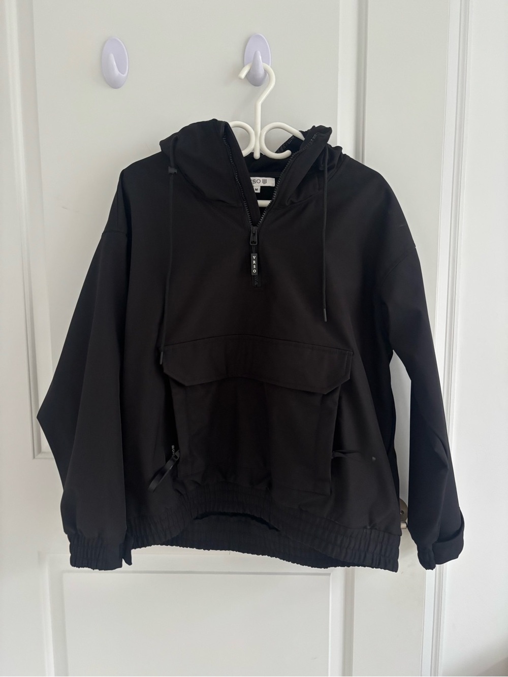 VRSO Jacket - Never worn (without tags) Irish brand bought for €65 (CAD 104).